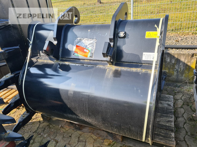 Cat TL1500 CW40 - Kovë ekskavatori për Makineri ndërtimi: foto 2 Cat TL1500 CW40 - Kovë ekskavatori për Makineri ndërtimi: foto 2