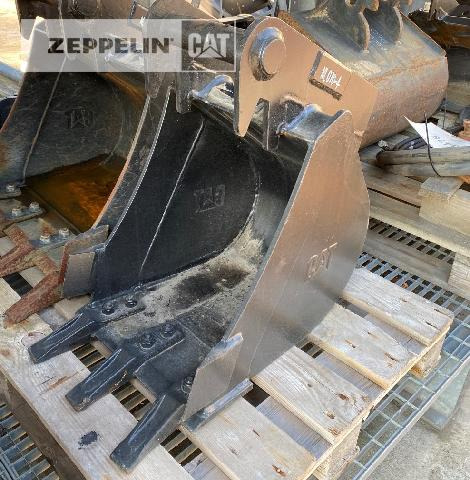 Cat UTL40-MS03-302 - Kovë ekskavatori për Makineri ndërtimi: foto 3 Cat UTL40-MS03-302 - Kovë ekskavatori për Makineri ndërtimi: foto 3