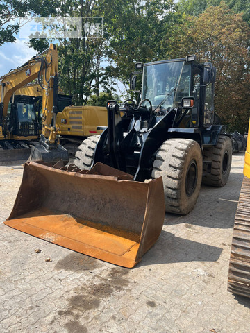Doosan DL200-5 - Fadrom me goma: foto 2 Doosan DL200-5 - Fadrom me goma: foto 2