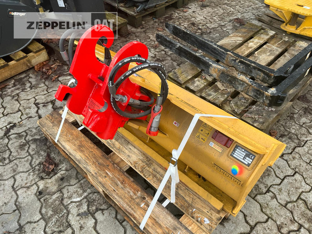 KSW Maschinenbau GmbH GLV 1.200mm, CW05 - Kovë ekskavatori: foto 2 KSW Maschinenbau GmbH GLV 1.200mm, CW05 - Kovë ekskavatori: foto 2