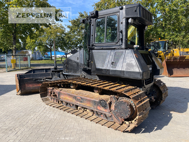 Komatsu D51PX-22 - Buldozer: foto 5 Komatsu D51PX-22 - Buldozer: foto 5