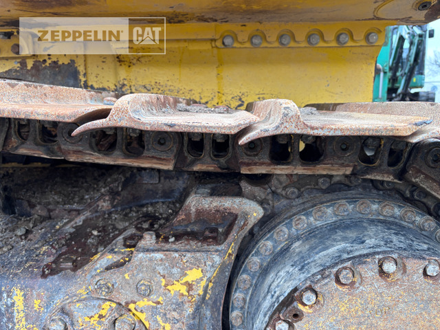 Komatsu D61PX - Buldozer: foto 5 Komatsu D61PX - Buldozer: foto 5