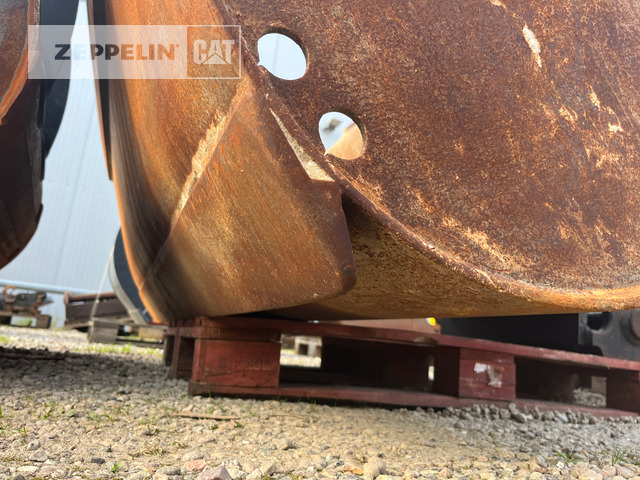 Komponenten GLV1800 ex 325F - Kovë ekskavatori: foto 4 Komponenten GLV1800 ex 325F - Kovë ekskavatori: foto 4