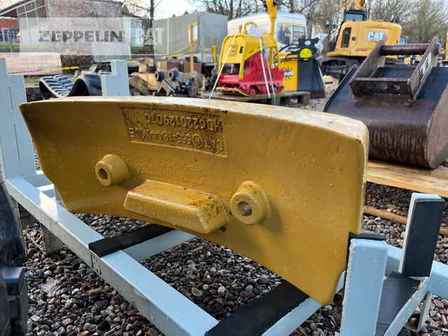 Komponenten Kontergewichte 302 - Kundërpeshë: foto 2 Komponenten Kontergewichte 302 - Kundërpeshë: foto 2