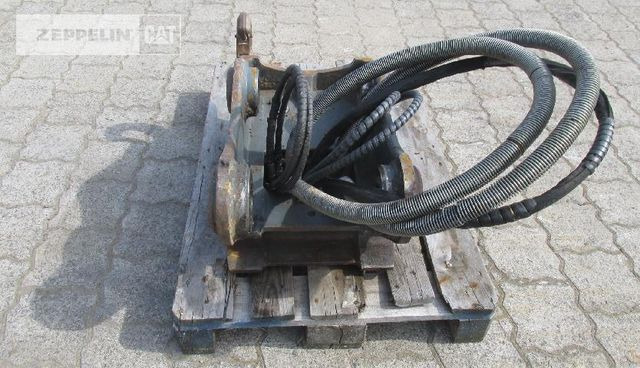 Komponenten OQ65 Schnellwechsler - Bashkues i shpejtë për Makineri ndërtimi: foto 4 Komponenten OQ65 Schnellwechsler - Bashkues i shpejtë për Makineri ndërtimi: foto 4