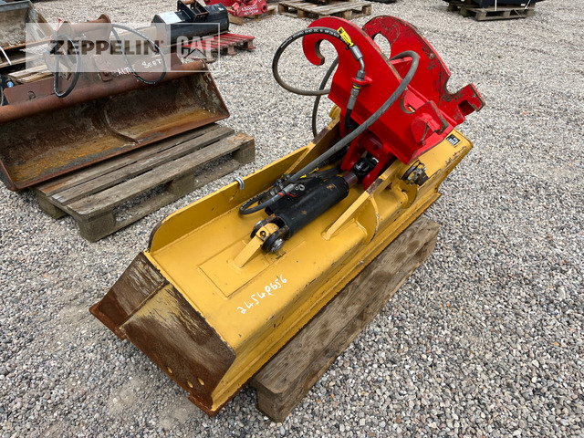 Komponenten Prim.-Prod Komponent - Kovë ekskavatori: foto 2 Komponenten Prim.-Prod Komponent - Kovë ekskavatori: foto 2