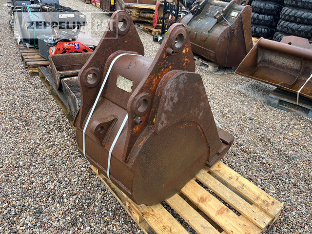 Komponenten Primär-Prod. Komp.Ti - Kovë ekskavatori: foto 2 Komponenten Primär-Prod. Komp.Ti - Kovë ekskavatori: foto 2