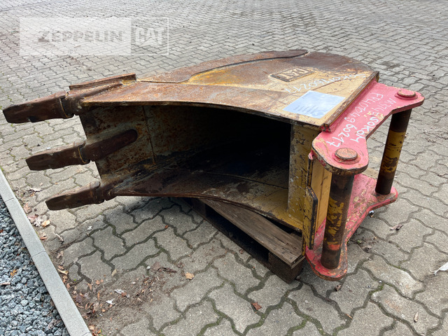 Komponenten Primärprodukte Kompo - Kovë ekskavatori: foto 1 Komponenten Primärprodukte Kompo - Kovë ekskavatori: foto 1