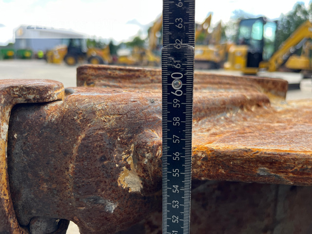 Komponenten Primärprodukte Kompo - Kovë ekskavatori: foto 4 Komponenten Primärprodukte Kompo - Kovë ekskavatori: foto 4