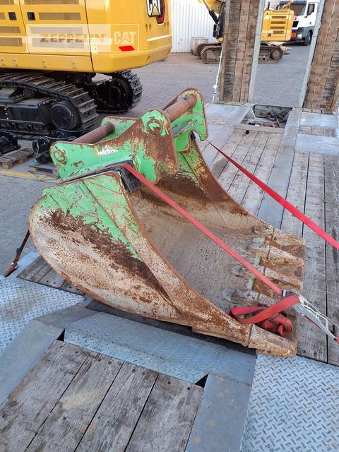 Komponenten TL 1.250 OQ 80 - Bashkues i shpejtë: foto 1 Komponenten TL 1.250 OQ 80 - Bashkues i shpejtë: foto 1