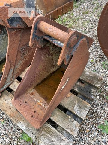 Komponenten TL300 MS03 - Kovë ekskavatori për Makineri ndërtimi: foto 1 Komponenten TL300 MS03 - Kovë ekskavatori për Makineri ndërtimi: foto 1