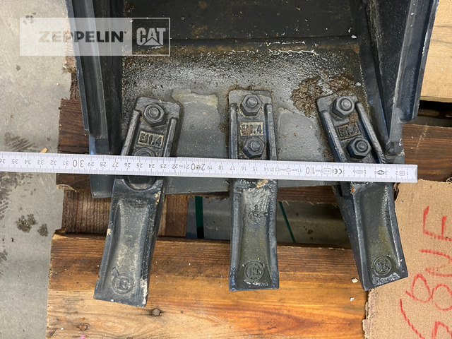 Komponenten TL300_MS03 NEU - Kovë ekskavatori për Makineri ndërtimi: foto 2 Komponenten TL300_MS03 NEU - Kovë ekskavatori për Makineri ndërtimi: foto 2