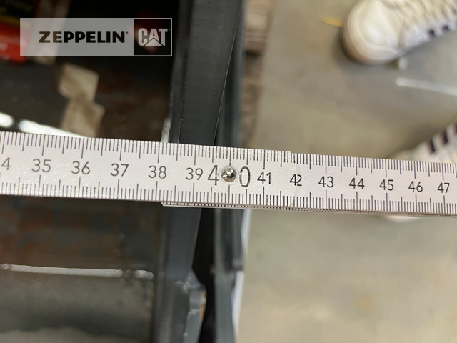 Komponenten TL400_MS03 NEU - Kovë ekskavatori për Makineri ndërtimi: foto 2 Komponenten TL400_MS03 NEU - Kovë ekskavatori për Makineri ndërtimi: foto 2