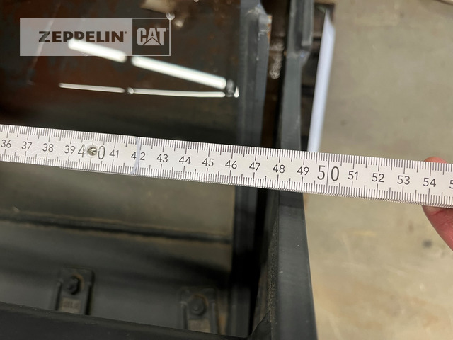 Komponenten TL500_MS03 NEU - Kovë ekskavatori për Makineri ndërtimi: foto 3 Komponenten TL500_MS03 NEU - Kovë ekskavatori për Makineri ndërtimi: foto 3