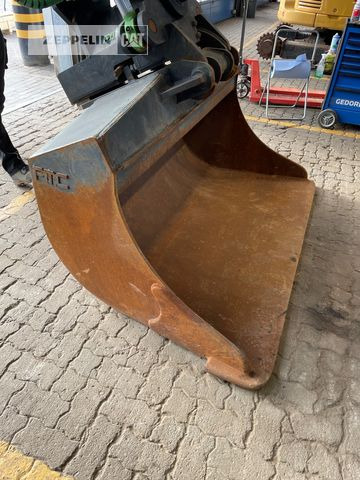 Komponenten Trapezlöffel SPB152 - Kovë ekskavatori për Makineri ndërtimi: foto 1 Komponenten Trapezlöffel SPB152 - Kovë ekskavatori për Makineri ndërtimi: foto 1