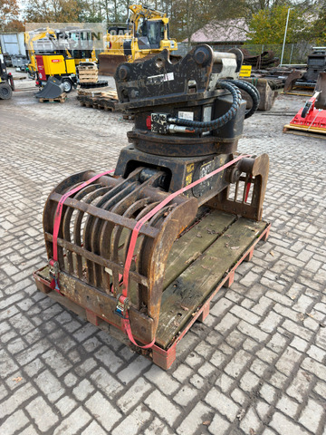 Cat Primärprodukte Komp. - Makineritë e tjera: foto 2 Cat Primärprodukte Komp. - Makineritë e tjera: foto 2