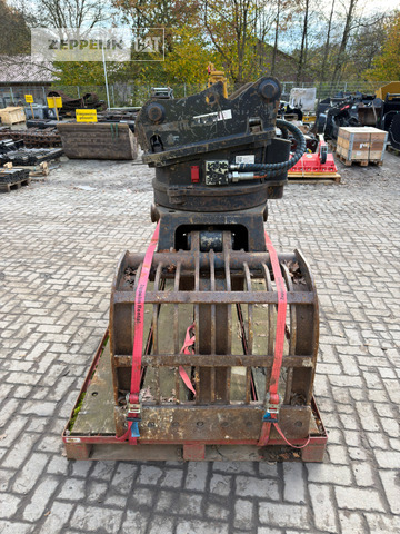 Cat Primärprodukte Komp. - Makineritë e tjera: foto 5 Cat Primärprodukte Komp. - Makineritë e tjera: foto 5