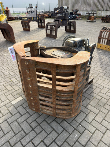 Cat Primärprodukte Komp. - Makineritë e tjera: foto 3 Cat Primärprodukte Komp. - Makineritë e tjera: foto 3