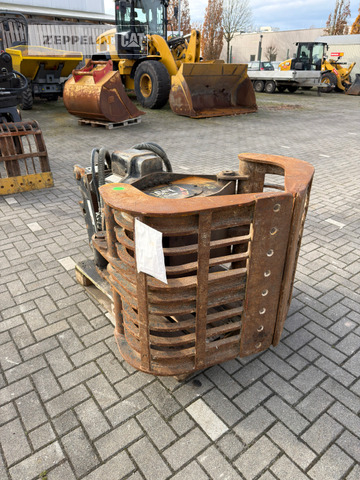 Cat Primärprodukte Komp. - Makineritë e tjera: foto 5 Cat Primärprodukte Komp. - Makineritë e tjera: foto 5