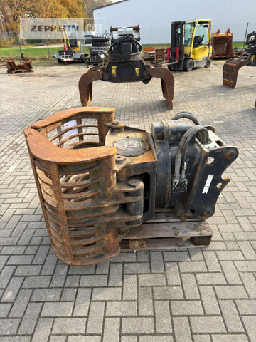 Cat Primärprodukte Komp. - Makineritë e tjera: foto 2 Cat Primärprodukte Komp. - Makineritë e tjera: foto 2