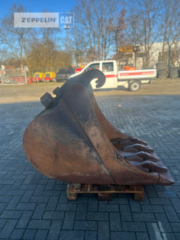 Sonstiges Tieflöffel - Makineritë e tjera: foto 4 Sonstiges Tieflöffel - Makineritë e tjera: foto 4