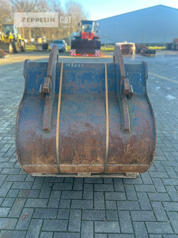 Sonstiges Tieflöffel - Makineritë e tjera: foto 2 Sonstiges Tieflöffel - Makineritë e tjera: foto 2