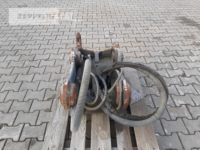 Oilquick Deutschland GmbH OQ70/55 - Bashkues i shpejtë për Makineri ndërtimi: foto 3 Oilquick Deutschland GmbH OQ70/55 - Bashkues i shpejtë për Makineri ndërtimi: foto 3