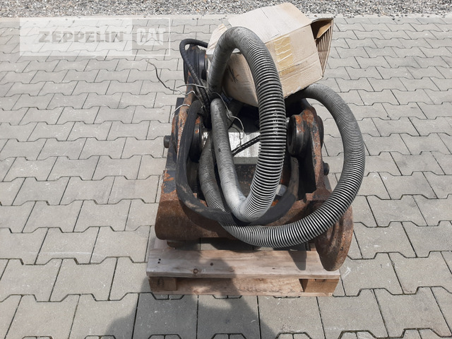 Oilquick Deutschland GmbH OQ70/55 Schnellwechs - Bashkues i shpejtë për Makineri ndërtimi: foto 4 Oilquick Deutschland GmbH OQ70/55 Schnellwechs - Bashkues i shpejtë për Makineri ndërtimi: foto 4