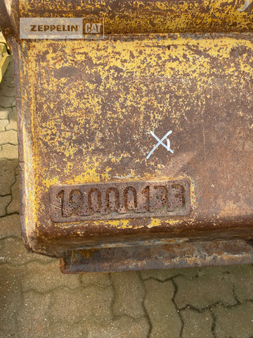 Reschke Prim.-Prod Komponent - Kovë ekskavatori: foto 5 Reschke Prim.-Prod Komponent - Kovë ekskavatori: foto 5