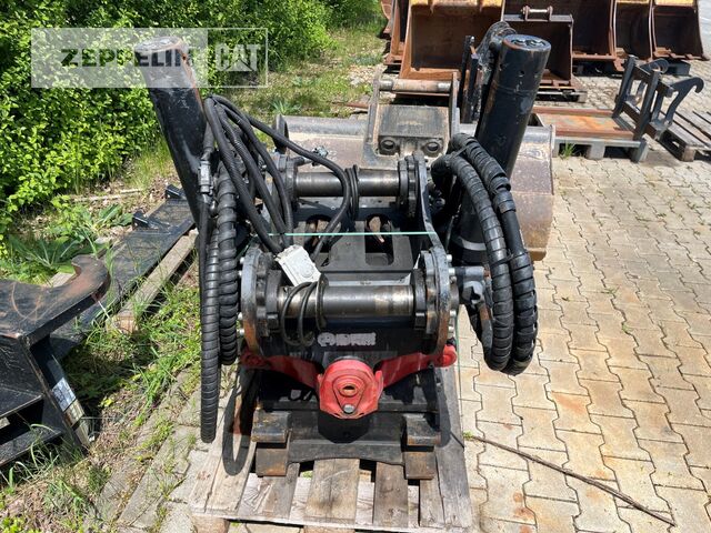 Rototilt ROTOTILT - Bashkues i shpejtë për Makineri ndërtimi: foto 5 Rototilt ROTOTILT - Bashkues i shpejtë për Makineri ndërtimi: foto 5