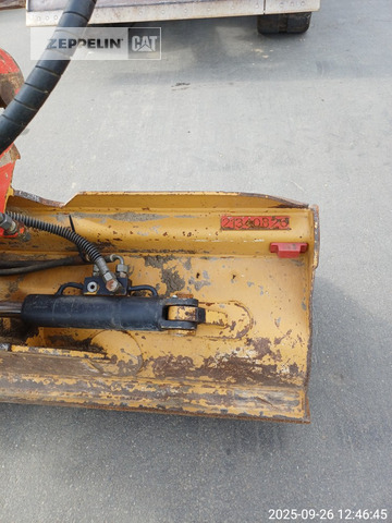 Sonstiges GLV 1.600 mm CW 10 - Kovë ekskavatori: foto 2 Sonstiges GLV 1.600 mm CW 10 - Kovë ekskavatori: foto 2