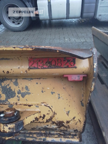 Sonstiges GLV 1.600 mm CW 10 - Kovë ekskavatori: foto 3 Sonstiges GLV 1.600 mm CW 10 - Kovë ekskavatori: foto 3