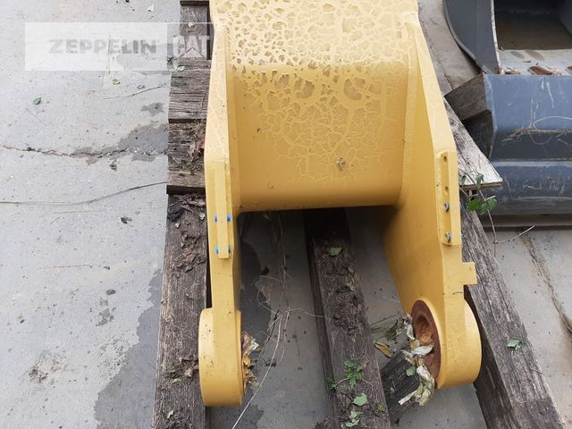 Vinç me krah Sonstiges Mono Boom Ausleger: foto 6