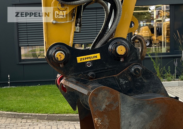 Sonstiges Primärprodukte Kompo - Bashkues i shpejtë për Makineri ndërtimi: foto 1 Sonstiges Primärprodukte Kompo - Bashkues i shpejtë për Makineri ndërtimi: foto 1