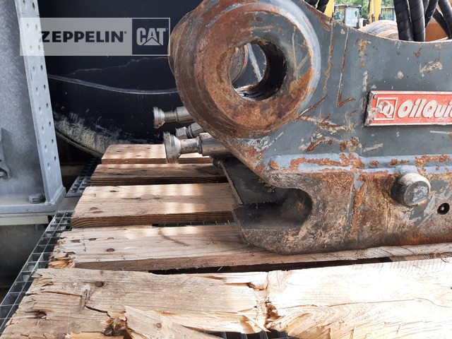 Sonstiges Primärprodukte Kompo - Bashkues i shpejtë për Makineri ndërtimi: foto 4 Sonstiges Primärprodukte Kompo - Bashkues i shpejtë për Makineri ndërtimi: foto 4