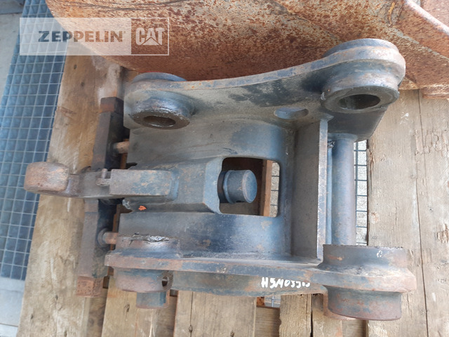 Sonstiges Schnellwechlser CW10 - Bashkues i shpejtë për Makineri ndërtimi: foto 2 Sonstiges Schnellwechlser CW10 - Bashkues i shpejtë për Makineri ndërtimi: foto 2