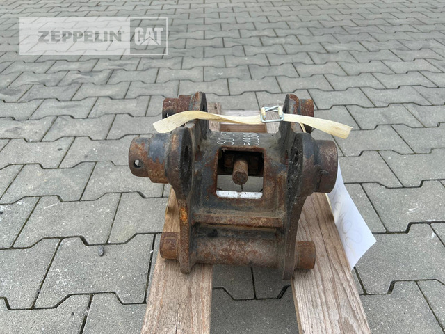 Sonstiges Schnellwechsler CW05 - Bashkues i shpejtë për Makineri ndërtimi: foto 4 Sonstiges Schnellwechsler CW05 - Bashkues i shpejtë për Makineri ndërtimi: foto 4