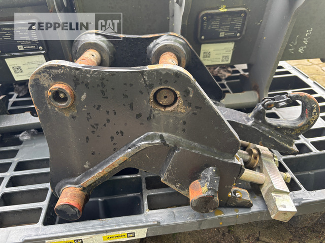 Sonstiges Schnellwechsler - Bashkues i shpejtë për Makineri ndërtimi: foto 1 Sonstiges Schnellwechsler - Bashkues i shpejtë për Makineri ndërtimi: foto 1