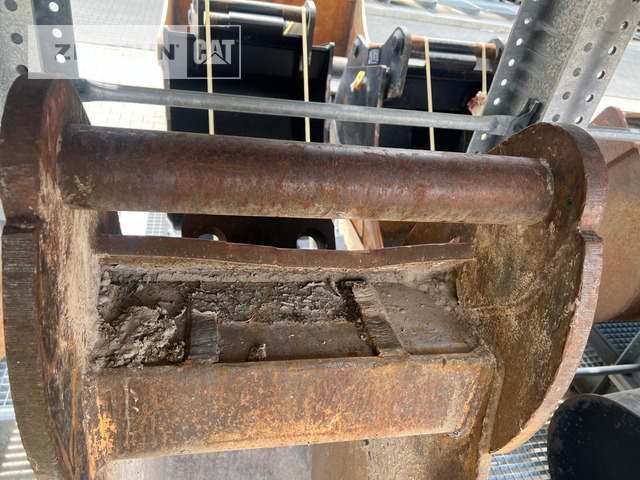 Sonstiges UTL600mm MS25 - Kovë ekskavatori: foto 5 Sonstiges UTL600mm MS25 - Kovë ekskavatori: foto 5