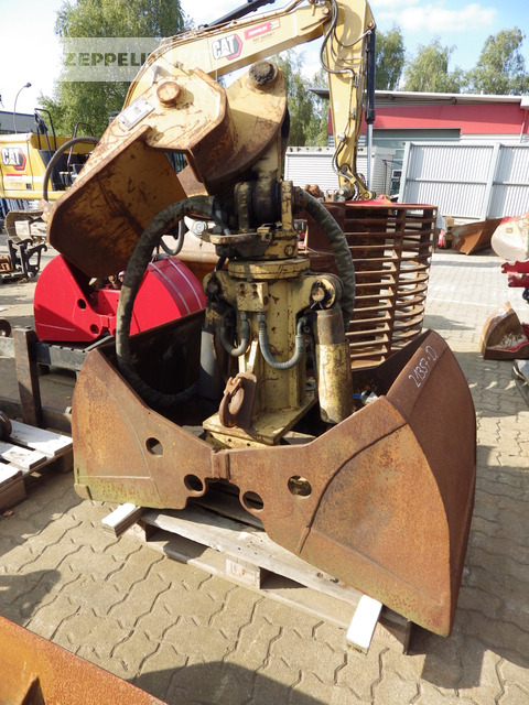 Sonstiges ZZ2 - Kovë me dy nofulla: foto 1 Sonstiges ZZ2 - Kovë me dy nofulla: foto 1