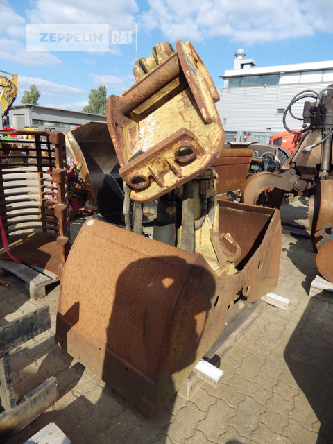 Sonstiges ZZ2 - Kovë me dy nofulla: foto 3 Sonstiges ZZ2 - Kovë me dy nofulla: foto 3