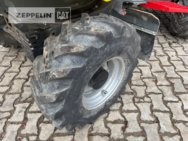 Shkarkues teleskopik Wacker DW30: foto 8