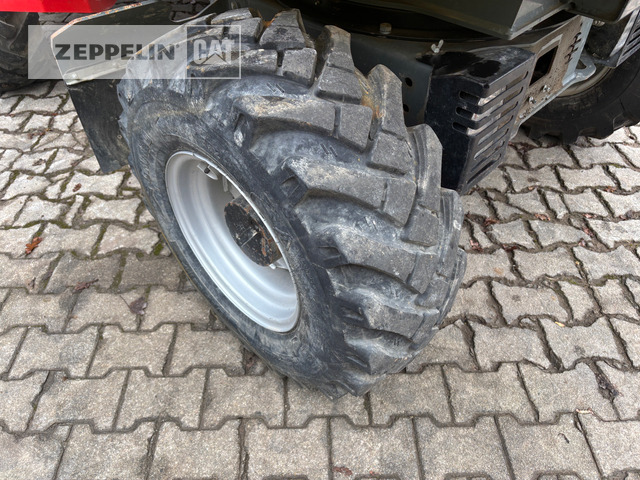 Shkarkues teleskopik Wacker DW30: foto 11