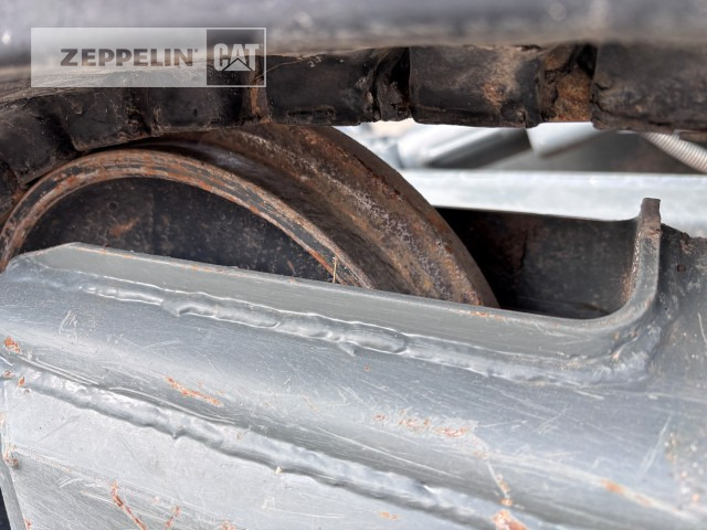 Miniekskavator Wacker EZ26: foto 11