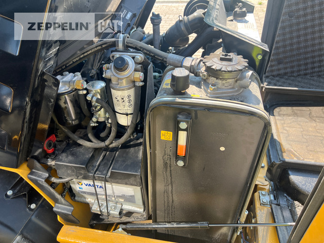 Fadrom me goma Zeppelin ZL35: foto 29