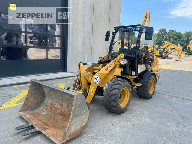 Zeppelin ZL35 - Fadrom me goma: foto 1 Zeppelin ZL35 - Fadrom me goma: foto 1