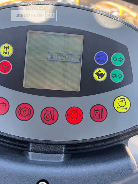 Fadrom me goma Zeppelin ZL35: foto 26