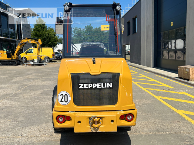 Zeppelin ZL35 - Fadrom me goma: foto 4 Zeppelin ZL35 - Fadrom me goma: foto 4