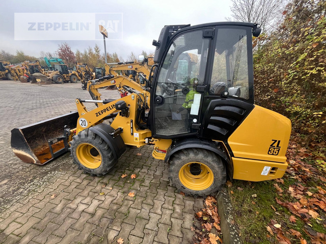 Zeppelin ZL35 - Fadrom me goma: foto 5 Zeppelin ZL35 - Fadrom me goma: foto 5