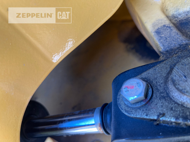 Fadrom me goma Zeppelin ZL35: foto 20